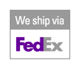 Fed Ex Tracking click here